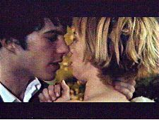 Chambre des parents 1 : un ex-amour