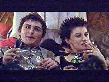 Chambre des parents 2 : la chambre des enfants