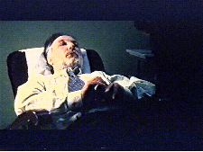 Notre besoin de consolation...