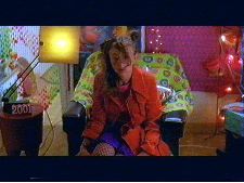 Ce qui compte pour Mathilde