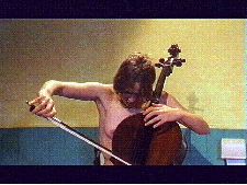 Sonate pour violoncelle et piano