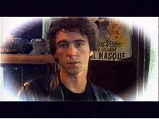 Mes trois mois avec Christine