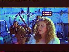 COURBET la tourmente