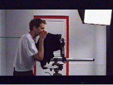 Une histoire d'ombres