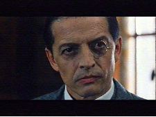 Ministère de la peur