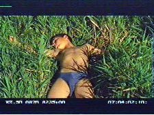 Une si petite semaine