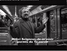 Jesus Ridin' Shotgun