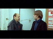 Sans raison apparente