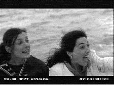 Comme on était avant...