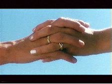 Chaussure à son pied