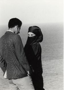 Am Strand von Merkala