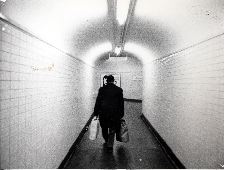 Conservez votre billet jusqu'à la sortie