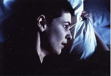 Jeune fille et la mort