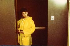 Oh ! la menteuse, elle est amoureuse