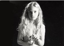 Pensées et visions d'une tête coupée