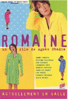 Romaine et les filles