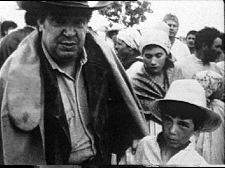 Documents interdits / L'autre côté : la sorcière