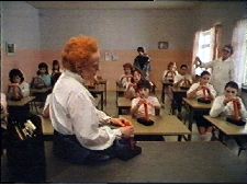 Nägonting har hänt