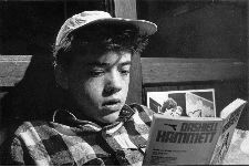 Poussière d'étoiles