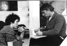 Si je réponds pas, c'est que je suis mort