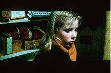 Bouche de Jean-Pierre