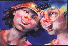 Payatche vetcherno nadejda