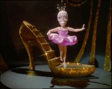 Tales From The Powder Room