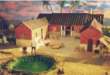 Funeral of the Grandfather