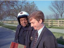 Walter Mitty Condition