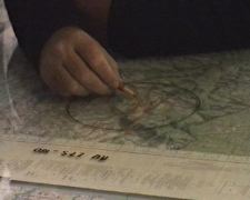 Recherche de Balise de Détresse