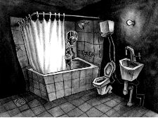 Dark Side of the Morning