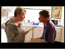 Me, You and the Dead