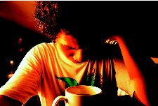 A Very Slow Breakfast