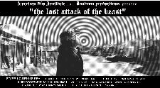 Last Attack of the Beast