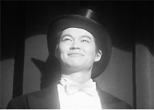 Theater of Martin Lim