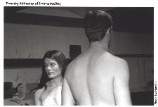 Twenty Minutes of Immortality