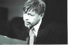 Crossing the Rubicon