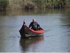 De alguidar até ao mar