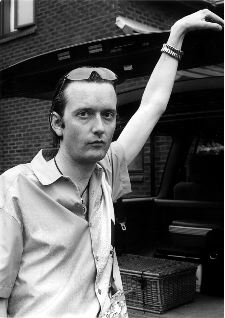 Five Ways John Wayne Didn't Die