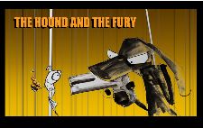 Hound & The Fury