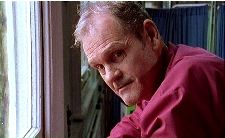 Looking out for George