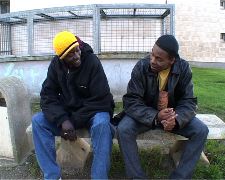 E.A.D. (En Attendant Daniel)