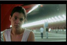 Only Person in the World