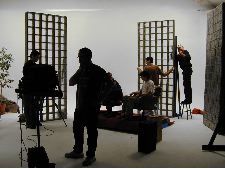 Target Audience