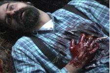 Chopstick Bloody Chopstick