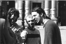 Lookin' for Real Violence