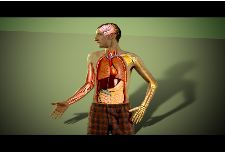 Perpetual Life of Jim Albers