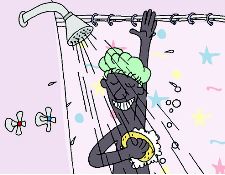 Limpador de chaminés