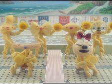 Buonomo"The Second Night"