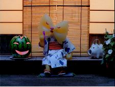 Buonomo "The Third Night"